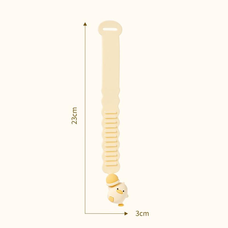 

1/2 шт. Мультяшный подъемник крышки унитаза, форма животного, браслет для крышки унитаза, гигиенический, избегающий касания ручки унитаза, аксессуары для ванной 1PC