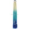 Ponytail With Hair Rubber Bands Long Box Crochet Synthetic Hair Piece Ombre Braiding Hair Extensions Braid