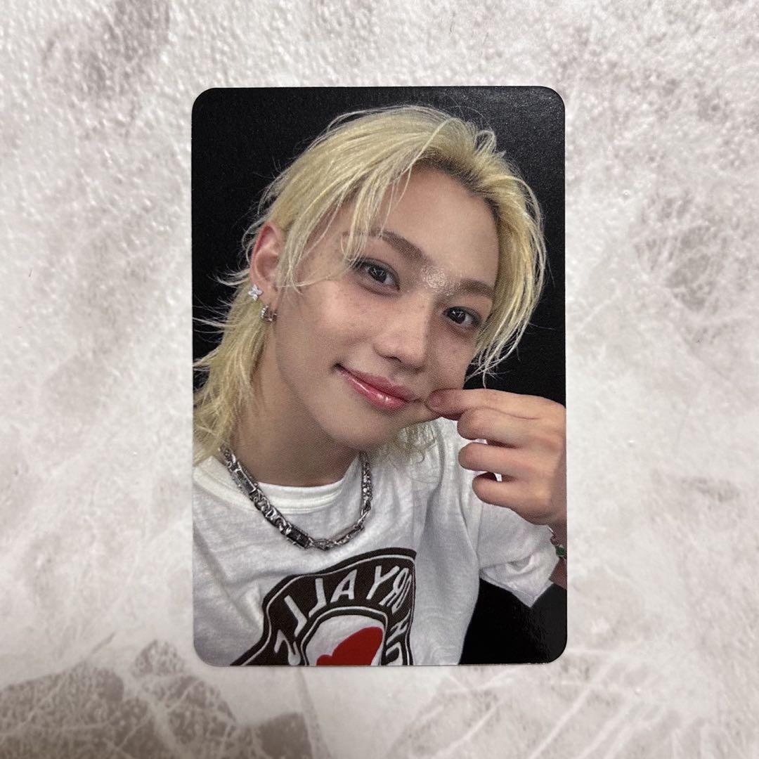 

[USED] straykids KARMA applemusic Felix