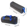 With Handle Tool Carrying Case Zip Closure Hardware Organizer Storage Carrier  Cars Maintenance