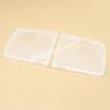 Car Dome Light Cover Roof Map Light Lens Reading Lamp Cap Shell For Toyota FJ Cruiser 2008 2009 2010 2011 2012 2013 2014