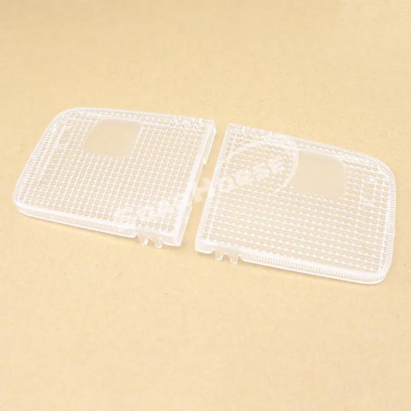 Car Dome Light Cover Roof Map Light Lens Reading Lamp Cap Shell For Toyota FJ Cruiser 2008 2009 2010 2011 2012 2013 2014