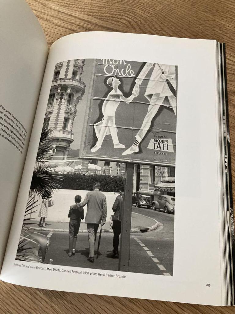 [USED] Magnum Cinema Magnum Movie Photo Book Hardcover