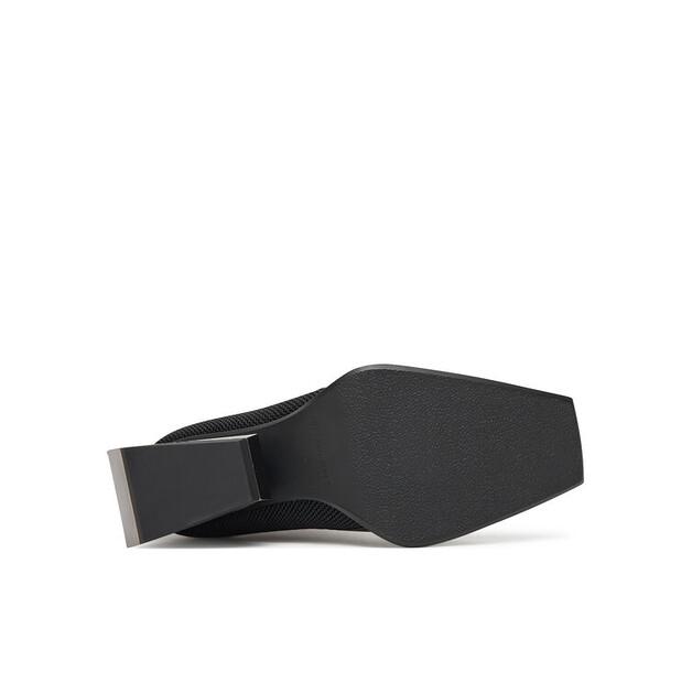 Ботинки United Nude Ricky Mid Ankle Boots 109500116 Black