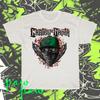 Brandneues Cartel de Santa Aktives Logo Amerikanisches T-Shirt Lustig Größe S bis 5XL