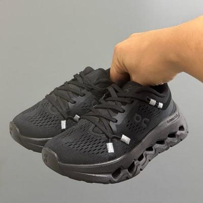 Pantofi sport Putian Cloud Gen 2 cu plasă respirabilă pentru băieți și fete