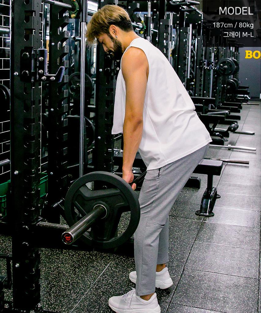 WORKOUT DNA Bring The Training Pants