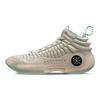 Li-Ning Zapatillas Way of Wade 10 White Dragon Hombre Mint-Verde ABAS075-4