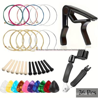 Accessori per chitarra – Accessori per chitarre