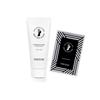 The Ssac Hill Skin Scrub 180ml + Foot Moisturizing Pack 1 Sheet Foot Exfoliation Foot Care Pedi Planning 1 Set 180ml 2 Pcs