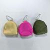 Tactical Edc Pouch Key Wallet Holder Men Coin Purses Pouch Bag Keychain Zipper Pocket Outdoor Key Bag