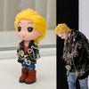 Porte-clés figurine G-Dragon Big Bang