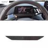 Car Dashboard trument Panel Frame Sequin Decoration Cover Trim Interior Accessories For VW Volkswagen ID.4 ID4  - 2025