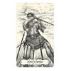 Tarot of the Abyss 12x7 Cm Card Games