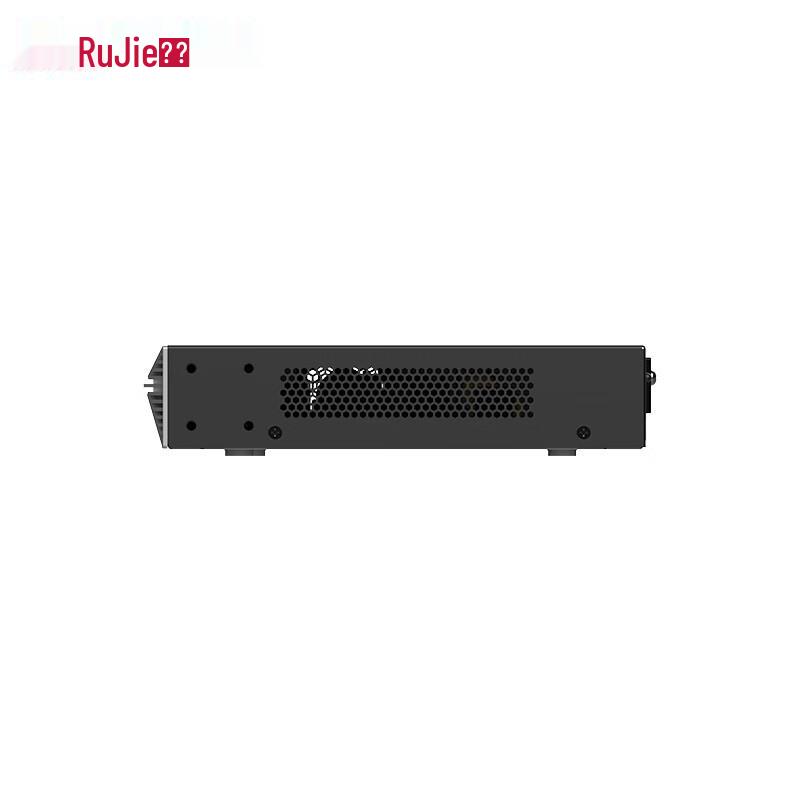 Ruijie RG-EG310XS-E Enterprise 10G Gateway Router (CN version)