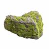 Faux Moss Rock Lifelike Artificial Irregular for Photographers