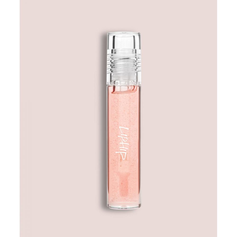 

Liphip Lip Plumping Gloss Plumper Pink NONE