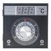 PID Temperature Controller High Voltage 220ACV To 380ACV for Home Baking Oven