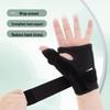 WEZHO Thumb and Finger Support Brace