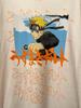 [USED] NARUTO 00s Anime T-Shirt