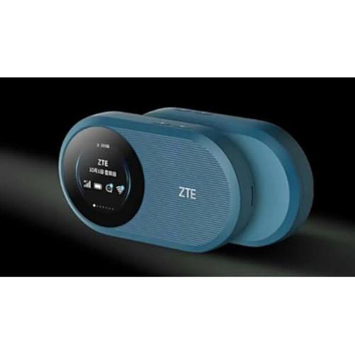 Routeur - ZTE - U10S Pro - 4G - WiFi 6 - Hotspot mobile
