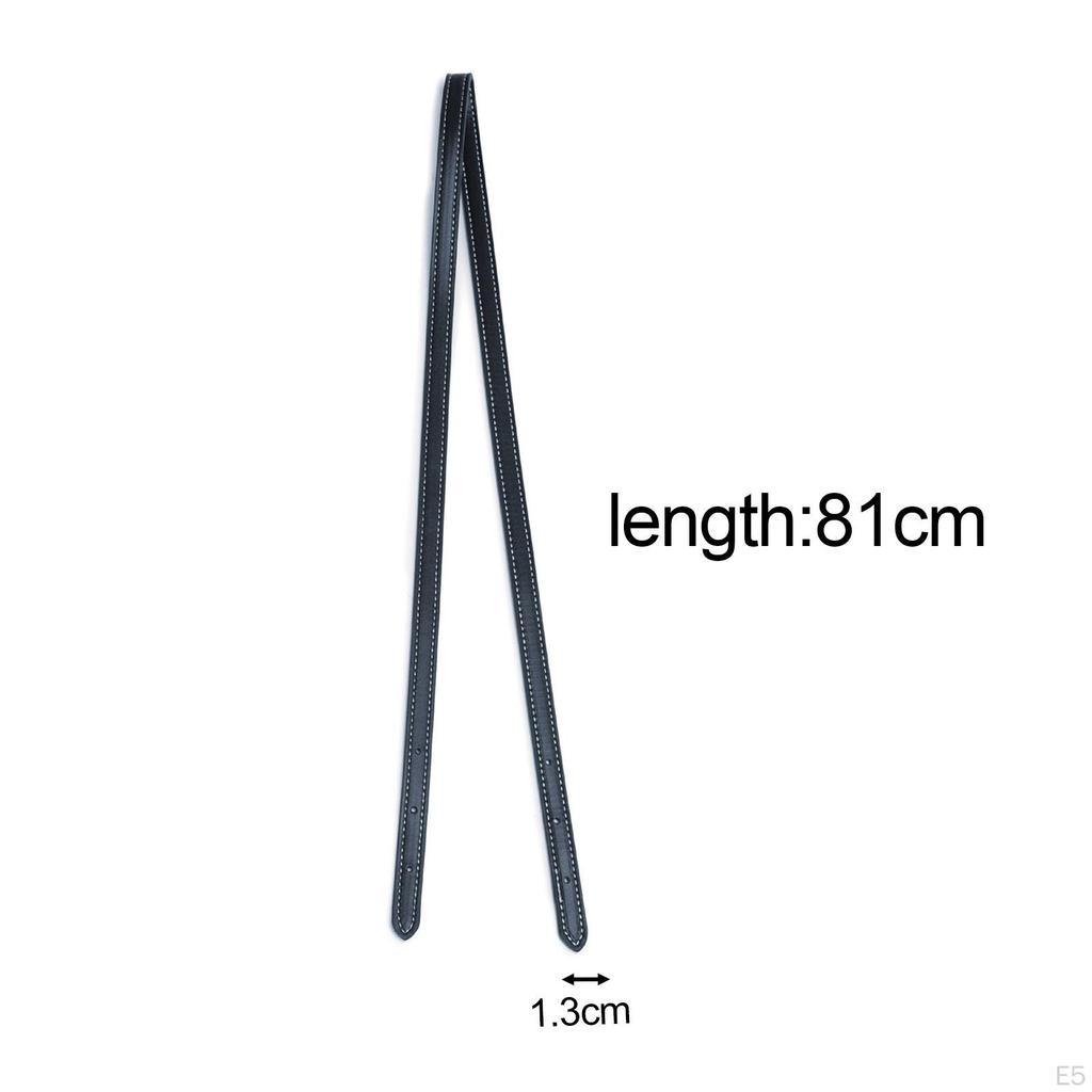 Adjustable Bag Straps for Handbags And Totes