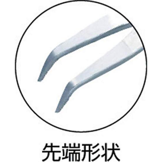 Three Peaks Giken Bent Nose Lead 3.peaks Pliers, 150mm, SP-35