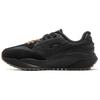 Li Ning Carrying Capacity 2.0 Cushioning Abrasion Resistant Slip Resistant Coverage Height Increasing Low Top AGCU322-3
