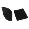 Set of VFF21 Foam Filters for Vacmaster 2 5 Gallon VP205 VOM205P and 3 2 Gallon VHB305M Wetdry Vacuum Cleaner 5 or 10 Pcs