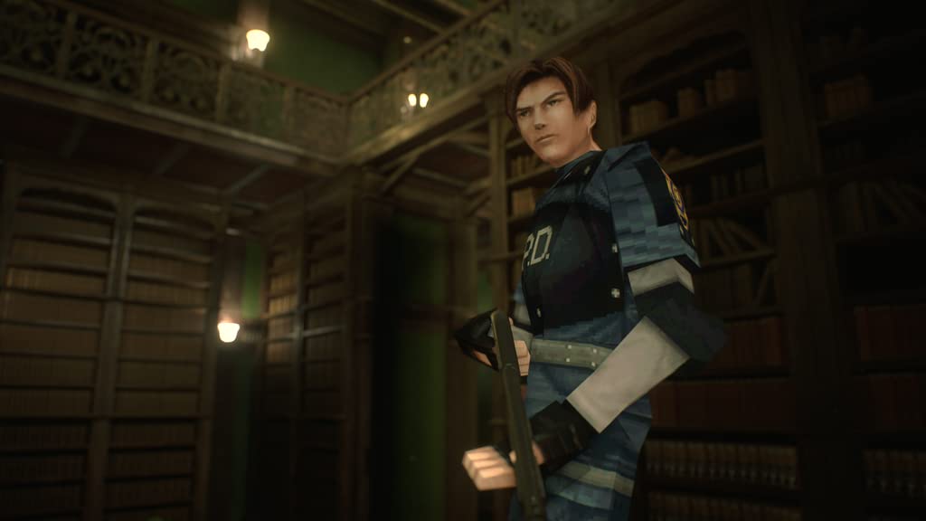 Resident Evil 2 (Import version: North America) - XboxOne