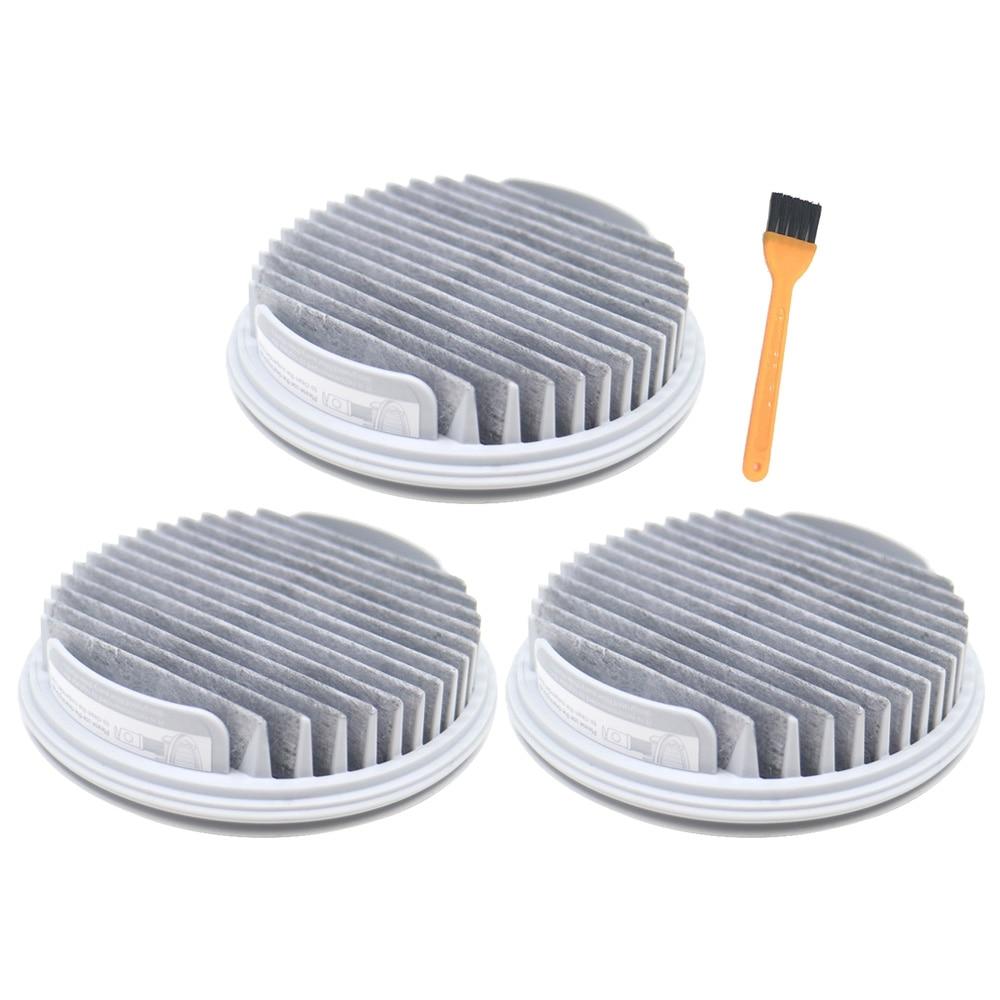 Hepa filtr pro Xiaomi Roidmi NEX ruční akumulátorový vysavač Náhradní díly filtrů NEX X20 X30 S2 F8 Storm Pro XCQLX02RM
