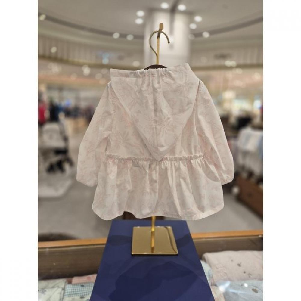 Show Chocola Baby Gift Twald Rain Jumper Ttpmmj031p