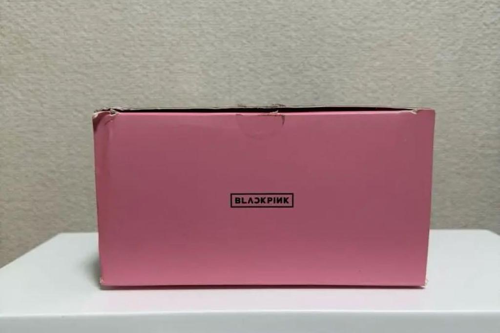 [POUŽITÉ] BLACKPINK light stick