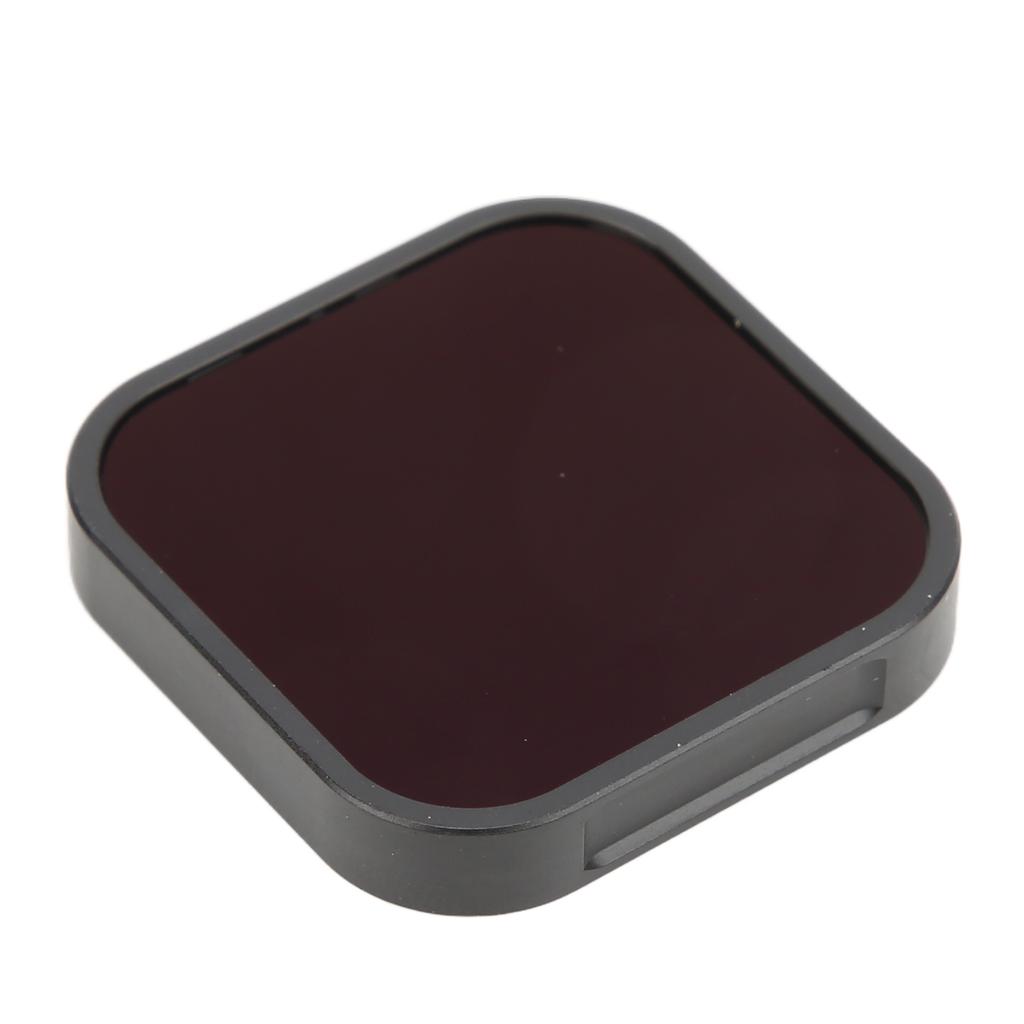 Sports Camera ND Lens Filter for Gopro 9 Camera Filters Set Waterproof HD Sports Camera AccessoriesND32