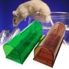 High Quality Plastic Mouse Trap Cage For Effective Rodent Control And Pest Management
