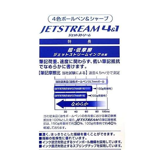 Oshi no Ko Mechanical Pencil & Jetstream 4 & 1 Multi Pen - Kana Arima - Stationery/Gift/Popular