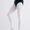Ballet Tights for Girls 90D Footed Dance Leggings Toddler Ultra Soft School Stockings Kids Leggings for Gymnastics