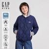 Gap Boys' Waterproof 3-in-1 Down Jacket