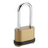 Combination Cabinet Toolbox For Suitcase Drawer Gym Padlock Code Lock Password Lock Digit Locks