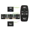 Motorcycles Head Light Turn Switches Electric Bike Horn Signal Light Switches