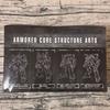 Used Armored Core Structure Arts Vol.1 (Box)
