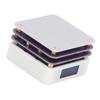 Welder Hot Plate Organic LED Display Fast Heating Mini Preheating Soldering Station PD 65w 20v