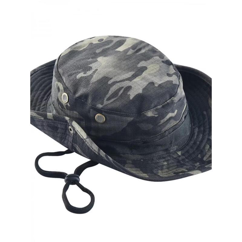Men's Military Tactical Outdoor Hat