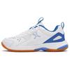 Badminton Shoes Youth Light And Comfortable Casual Versatile Non-Slip Sports Tennis Shoes Table Tennis Shoes