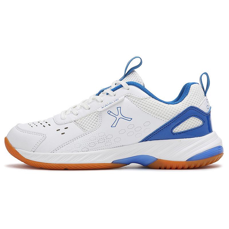 

New Badminton Shoes Teenagers Light Comfortable Fashion Trendy Anti Slip Sports Tennis Shoes Table Tennis Shoes 45