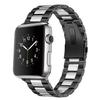 Stainless Steel Strap for Apple Watch Ultra Band 49mm 40mm 44mm 42/38mm 41mm 45mm Bracelet IWatch Series 8 7 SE 6 5 4 WatchBand