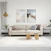 VidaXL Coffee Tables 2 Pcs Concrete Grey 50x46x50 Cm Engineered Wood 830901
