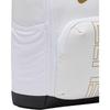 Nike Fabric Shoe Box Travel Organizers Unisex White & Black & Metallic HM9970-100