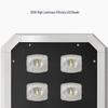Integrated Solar LED Street Light