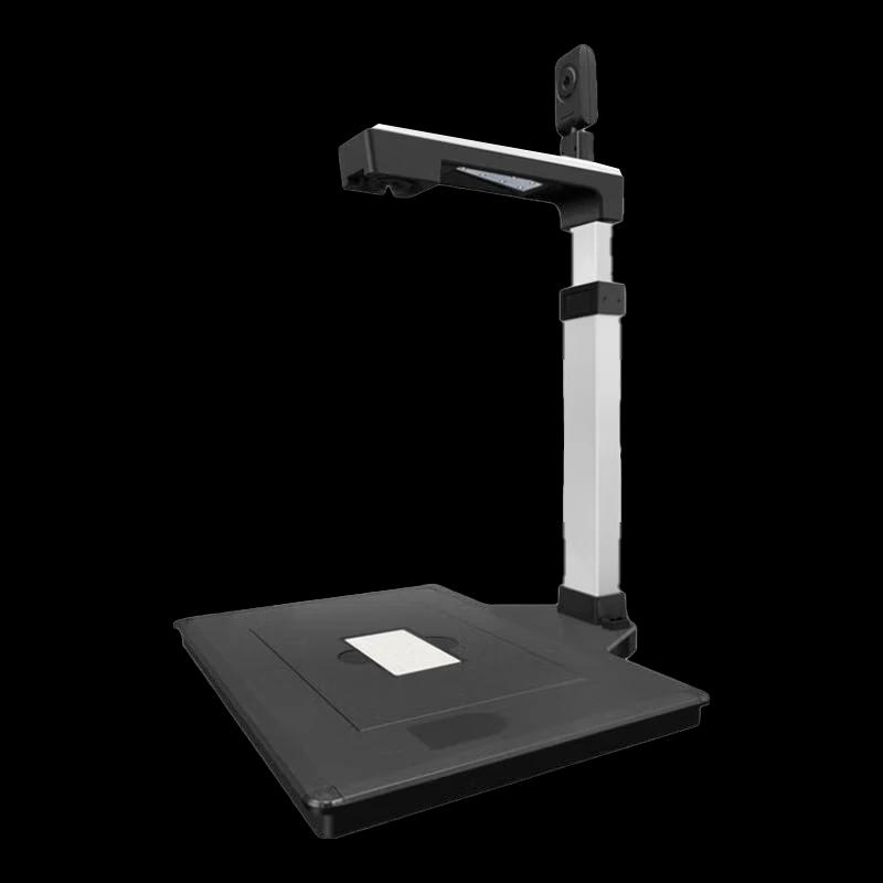 

Fenglin H13SY A3 HD Document Camera Scanner CN plug (adapter included)